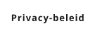 Privacy-beleid